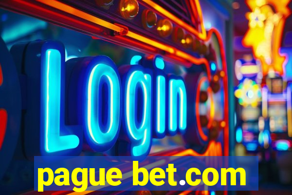 pague bet.com